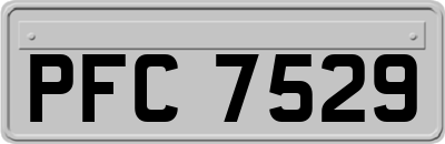 PFC7529