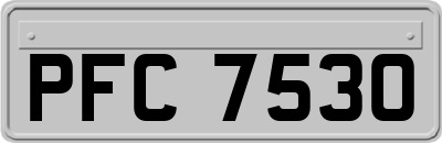 PFC7530