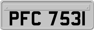PFC7531