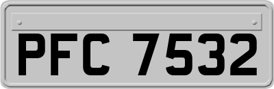 PFC7532