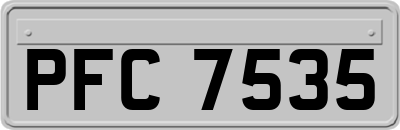PFC7535