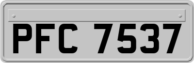 PFC7537