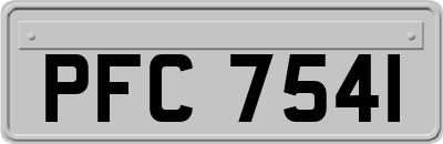 PFC7541