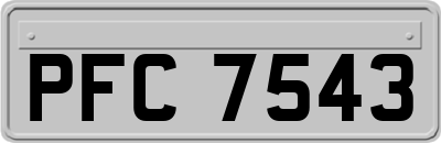 PFC7543