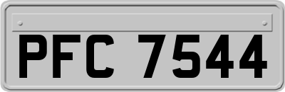 PFC7544