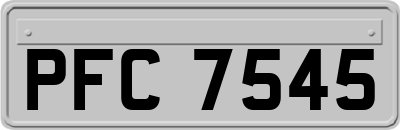 PFC7545