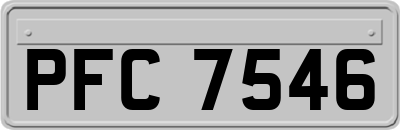 PFC7546