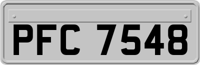 PFC7548