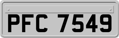 PFC7549