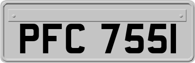PFC7551