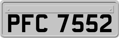 PFC7552