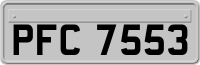 PFC7553