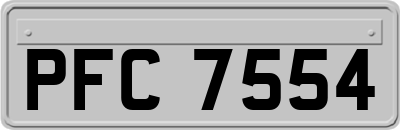 PFC7554