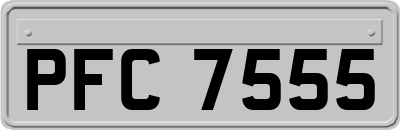 PFC7555