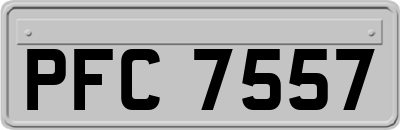 PFC7557