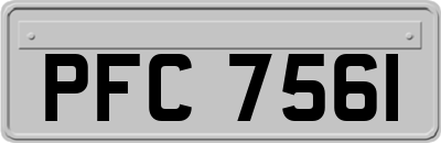 PFC7561