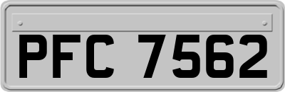 PFC7562