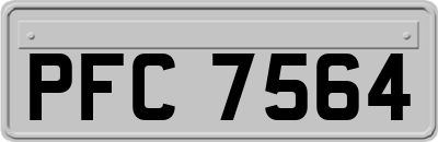 PFC7564