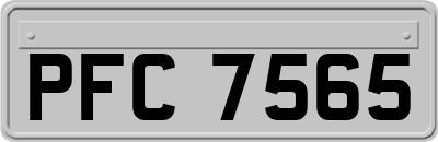PFC7565