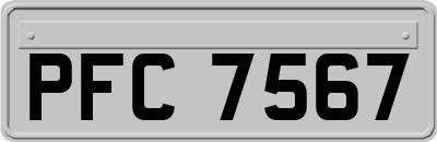 PFC7567