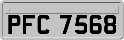 PFC7568
