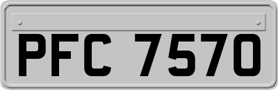 PFC7570