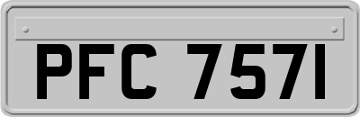 PFC7571