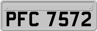 PFC7572