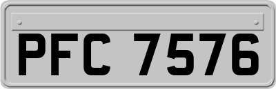 PFC7576