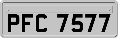 PFC7577