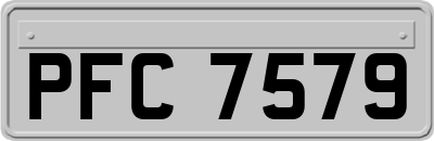 PFC7579
