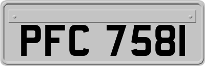 PFC7581