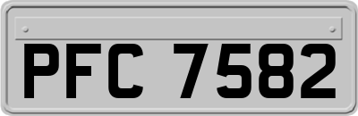 PFC7582