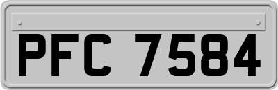 PFC7584