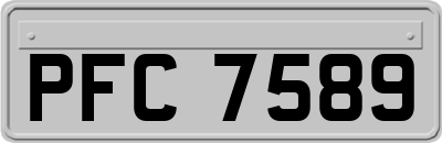 PFC7589