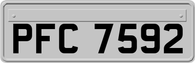 PFC7592