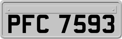 PFC7593