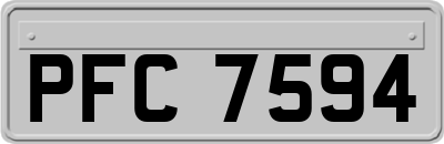 PFC7594