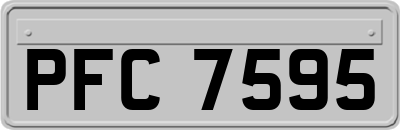 PFC7595