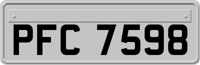 PFC7598