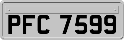 PFC7599
