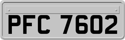 PFC7602