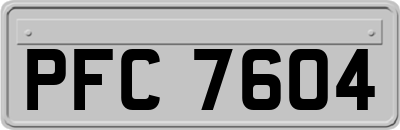 PFC7604