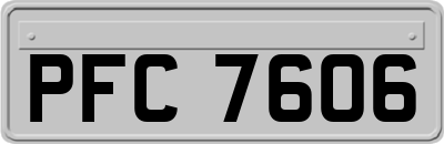 PFC7606