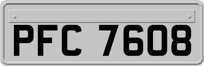 PFC7608