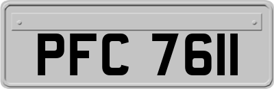 PFC7611