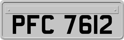 PFC7612