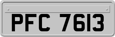 PFC7613