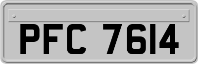 PFC7614