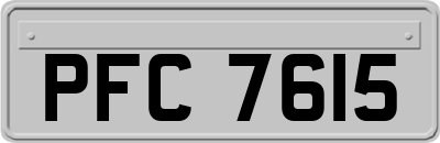 PFC7615